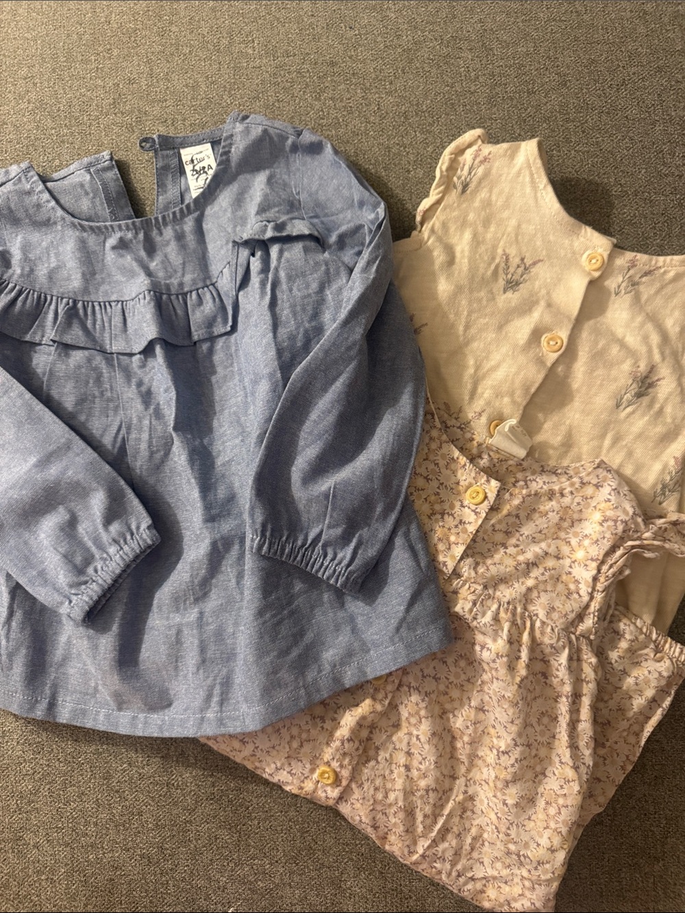 5/$15- 2t bundle